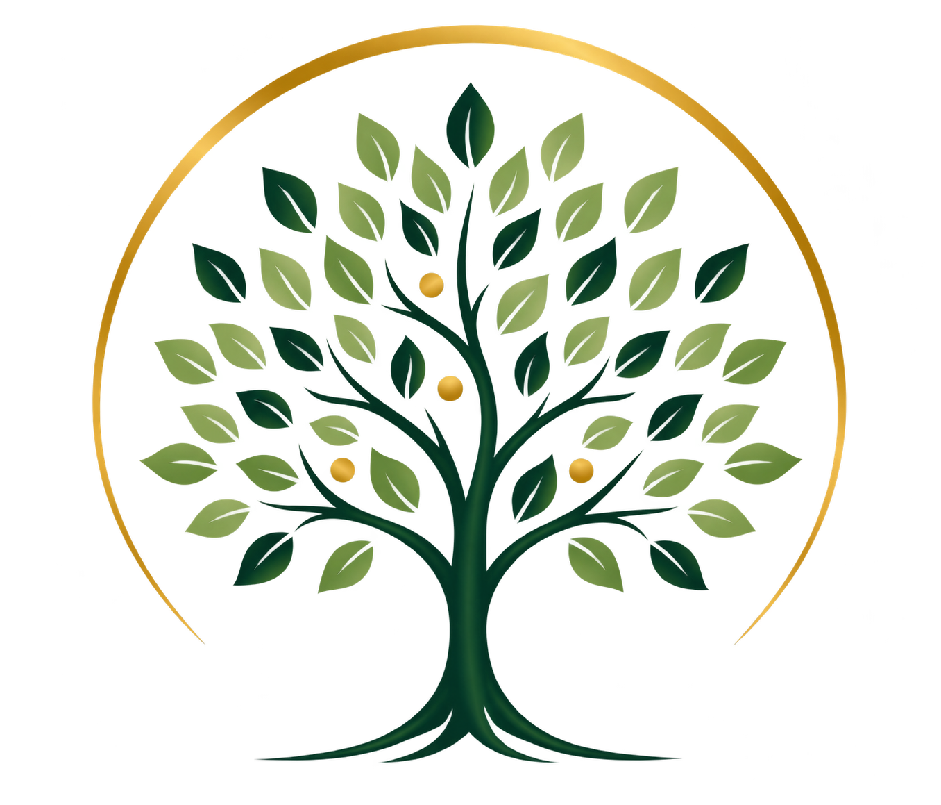 Movement & Yoga tree logo